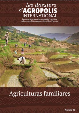 Agriculturas familiares, Mayo de 2014, n� 19, 64 paginas