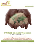 UNCCD première annonce