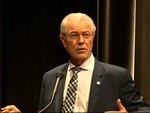 Hans Herren, AIAF 2014