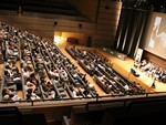 participants AIAF 2014