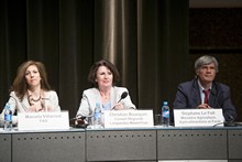 Tribune AIAF 2014