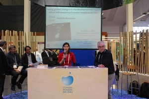 6�me Forum Mondial de l'Eau 2012