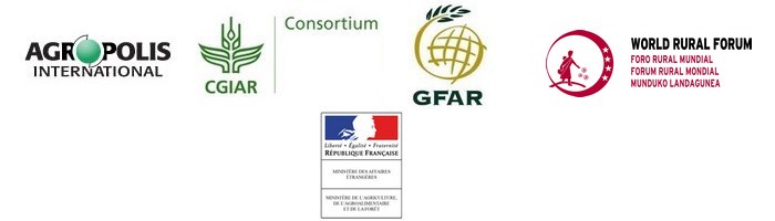 Socios franceses e internacionales involucrados