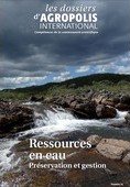 dossier th�matique agropolis ressources en eau