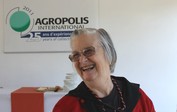 Elinor Ostrom