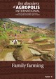 family farming thematic file
