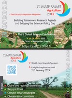 Flyer CSA 2015