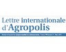 Agropolis International Letter