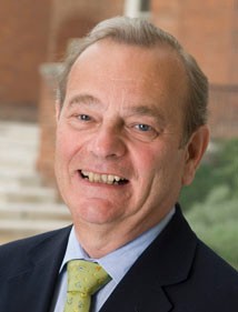 Sir Gordon Conway
