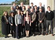 EIARD meeting Montpellier 2011