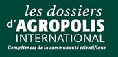 E-sciences-vertes, lettre �lectronique d'Agropolis International