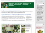 E-dossier Agropolis