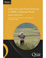 Land Use and Food Security in 2050: a Narrow Road 