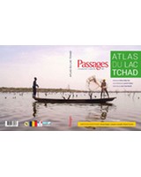 Atlas du lac Tchad