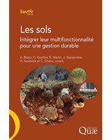 Les sols - Int�grer leur multifonctionnalit� pour une gestion durable