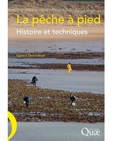 La p�che � pied - Histoire et techniques