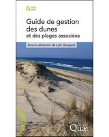 Guide de gestion des dunes et des plages associ�es
