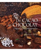 Du cacao au chocolat  - L��pop�e d�une gourmandise - Nouvelle �dition