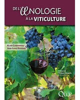 De l'oenologie � la viticulture