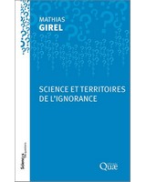  Science et territoires de l'ignorance 