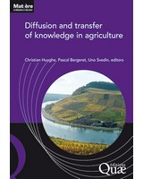 Diffusion and transfer of knowledge in agriculture 