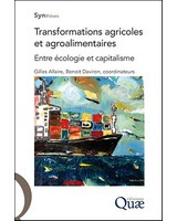  Transformations agricoles et agroalimentaires  - Entre �cologie et capitalisme