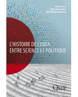 L'histoire de l'Inra, entre science et politique 