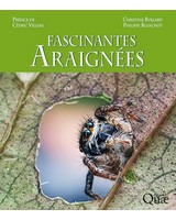 Fascinantes araign�es 