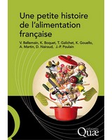  Une petite histoire de l'alimentation fran�aise 