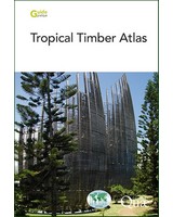 Tropical timber atlas  - Technological characteristics and uses