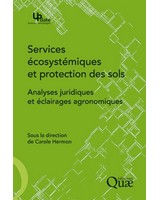 Services �cosyst�miques et protection des sols
