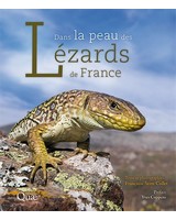 Dans la peau des l�zards de France