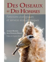 Des oiseaux et des hommes - Fonctions �cologiques et services �cosyst�miques