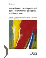  Innovation et d�veloppement dans les syst�mes agricoles et alimentaires 