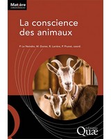 La conscience des animaux