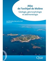  Atlas de l'archipel de Mol�ne - G�ologie, g�omorphologie et s�dimentologie