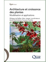 Architecture et croissance des plantes - Mod�lisation et applications