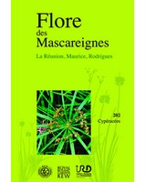 Flore des Mascareignes La R�union, Maurice, Rodrigues - Cyp�rac�es - 202
