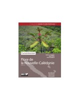 Flore de la Nouvelle-Cal�donie - Cunoniaceae