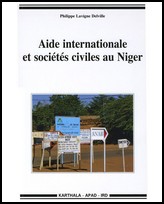 Aide internationale et soci�t�s civiles au Niger 