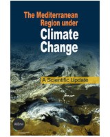 The Mediterranean Region under Climate Change - A Scientific Update