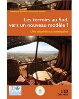 Les terroirs au Sud, vers un nouveau mod�le ?  Une exp�rience marocaine