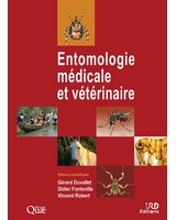 Entomologie m�dicale et v�t�rinaire