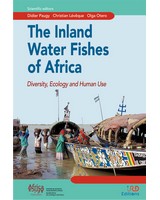 The Inland Water Fishes of Africa  Diversity, Ecology and Human Use