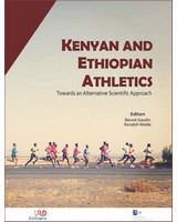 Kenyan and Ethiopian Athletics
