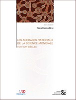 Les ancrages nationaux de la science mondiale 