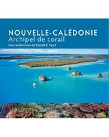 Nouvelle-Cal�donie - Archipel de corail
