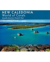 New Caledonia  -  World of Corals