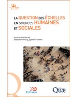 La question des �chelles en sciences humaines et sociales