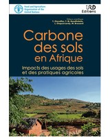 Carbone des sols en Afrique - Impacts des usages des sols et des pratiques agricoles